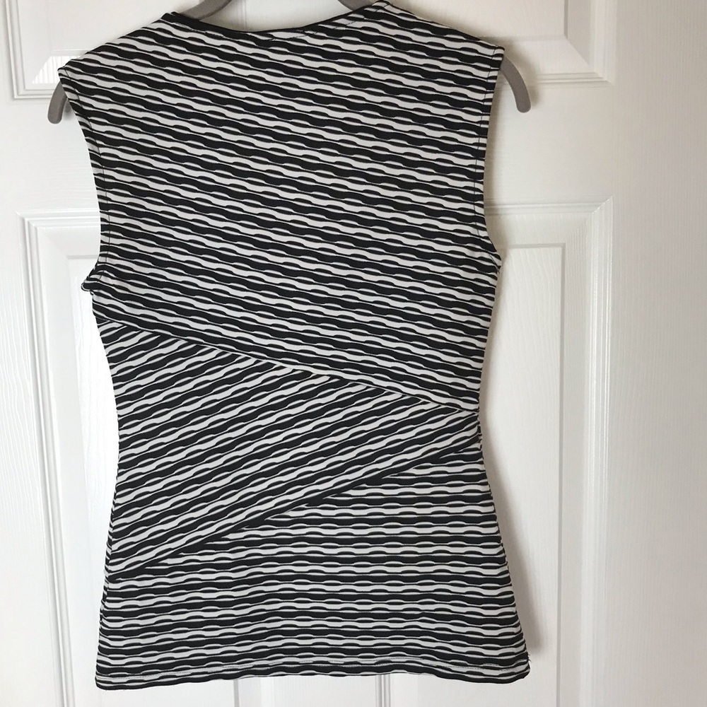 WHBM Bandage Top Size Small EUC - Picture 3 of 8